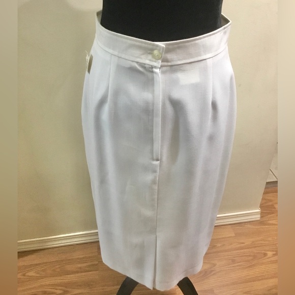 NWT Vintage Braemar by Jeremy Scott skirt - Picture 4 of 12